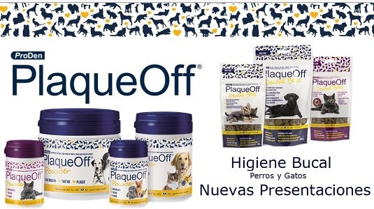 HIGIENE DENTAL DE PERROS Y GATOS